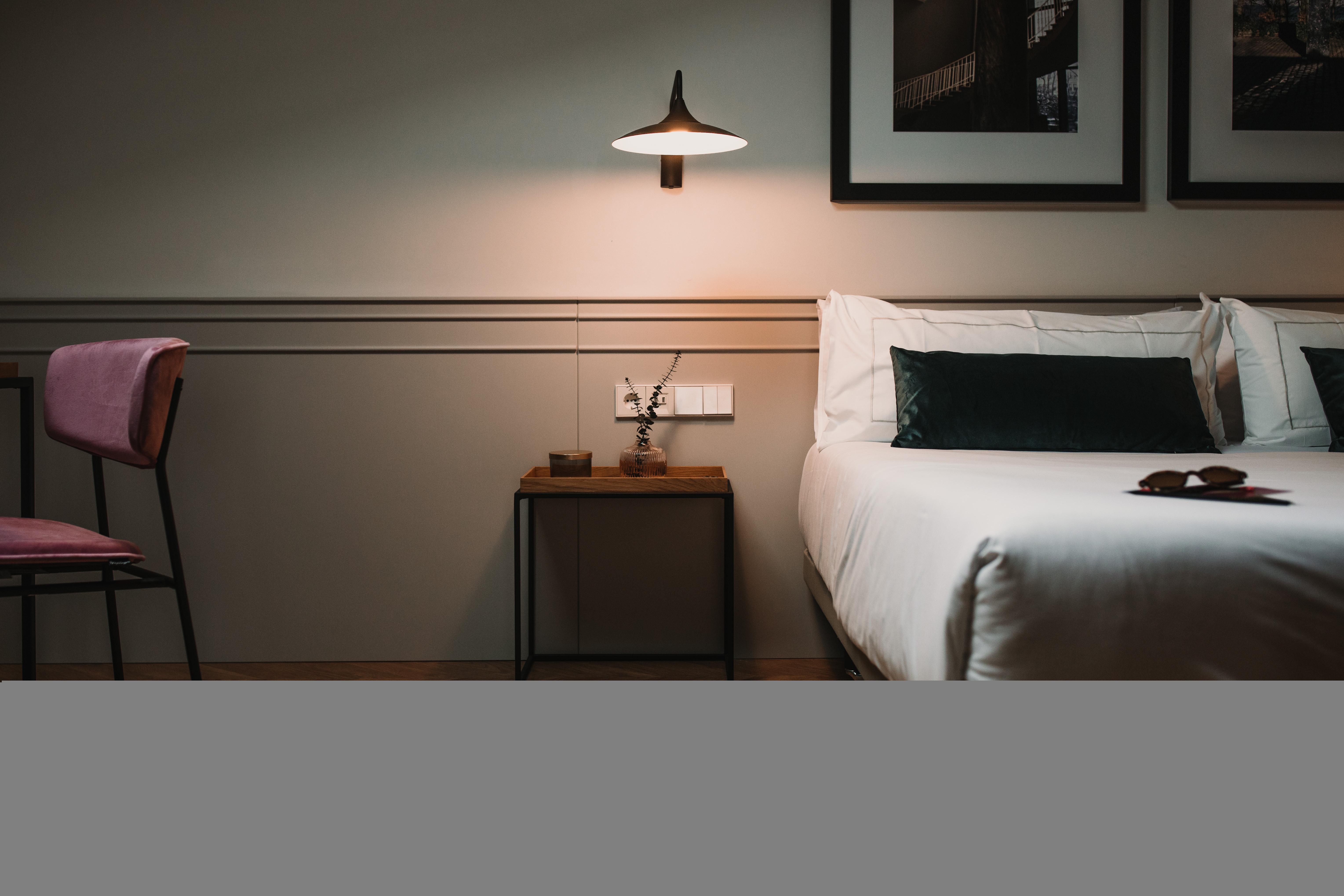 Room Mate Collection Helen Berger — Photos 3